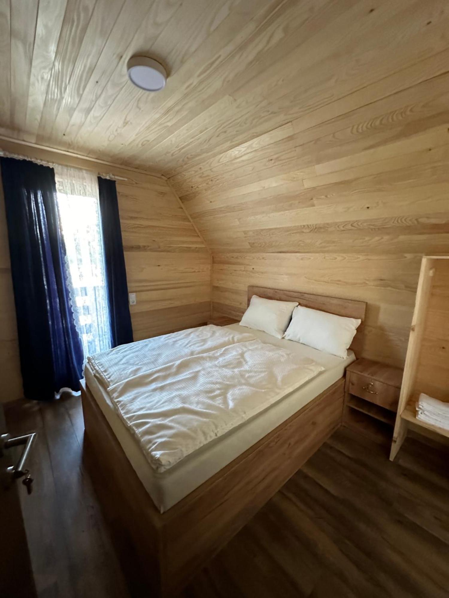 Bungalow House - 5 Rooms Zolaci Exterior foto